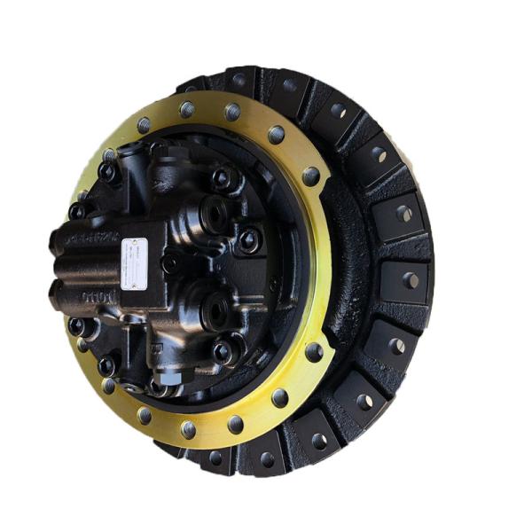 HITACHI ZAX NEW Финальный привод Гидравлический мотор ZX240H ZX250LC ZX240-3 ZX250-3