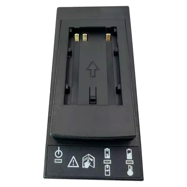 Brand New GKL211 Charger For LEICA Total Station GEB221 GEB211 GEB212 GEB222 Li-Ion Battery Total Stations Charger