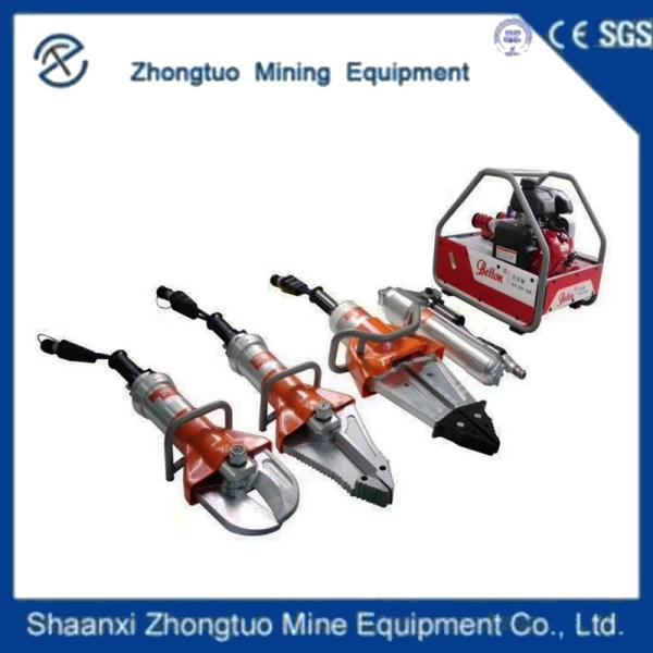 Gasoline Electric Diamond Chain Saw For Concrete Rock