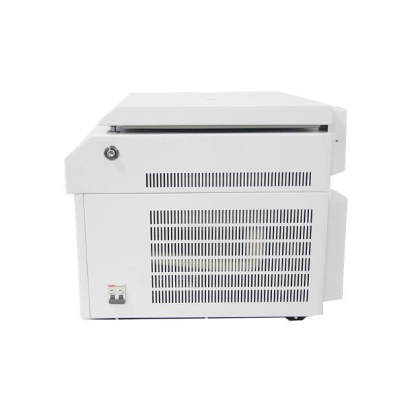 中国製 MLX-3021HR 医療遠心機 20-100 カスタムプロトコル 121°C 滅菌可能