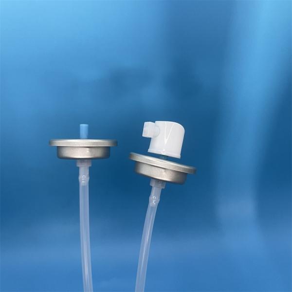 Robust Heavy-Duty MDF Kit Valve Activator for Industrial Solvents and Lubricants with Leak-Proof Sealing & Consistent Dosing