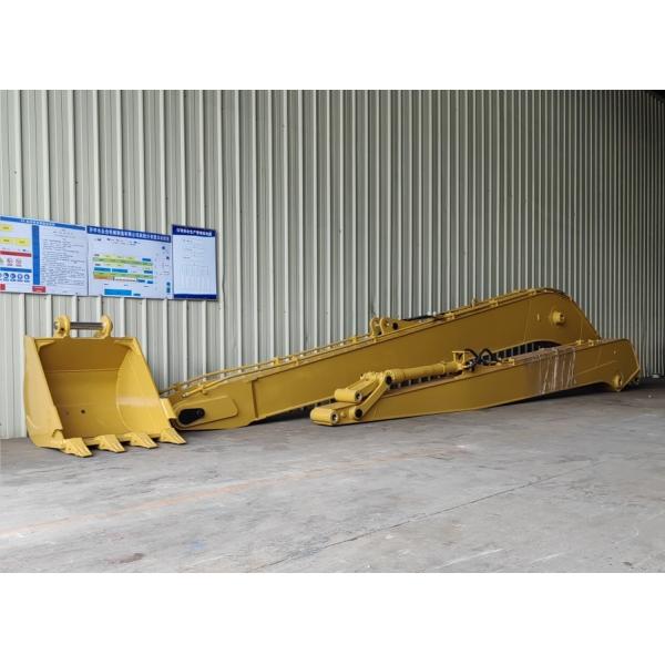 Premium Material long Reach Excavator Reach Long Arm Excavator Long Stick Excavator For Sale Long Excavator Boom For  excavator long arm excavator long boom long reach excavator boom