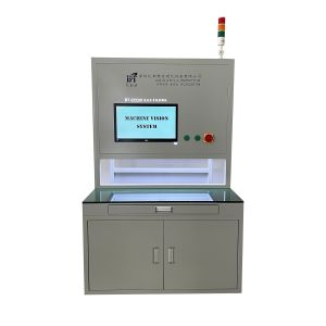 Battery Cell Testing Equipment