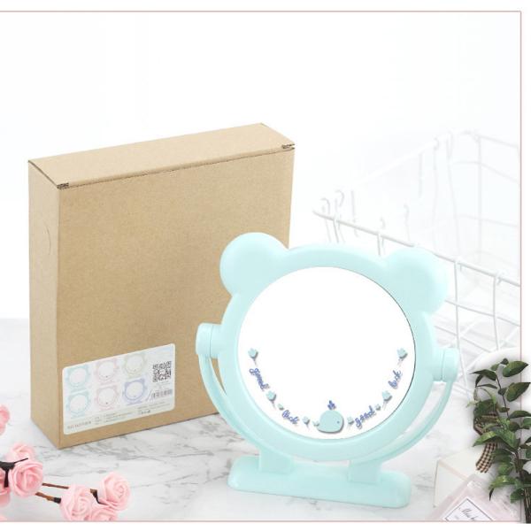 Улучшите свой бизнес красоты с нашим высокопроизводительным зеркалом макияжа B2B