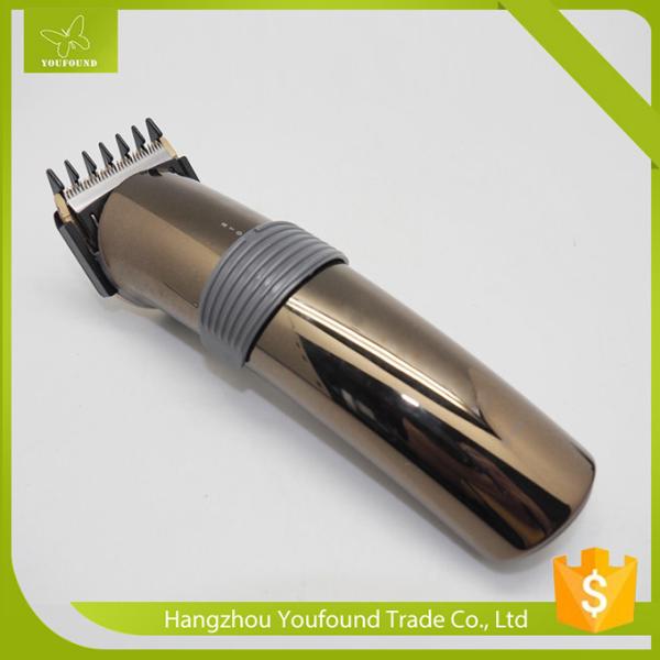 RF-609C Electric Hair Clipper Trimmer Adult Child Professional Hair Remover Trimmer
