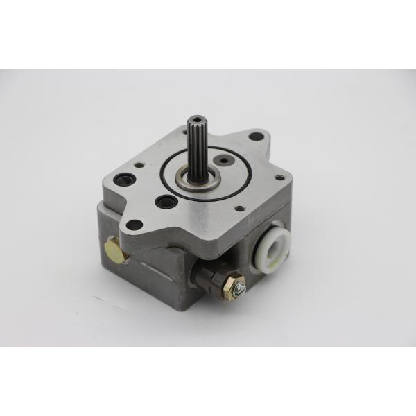 Hot sale good quality K3V112 gear pump plito pump for KATO HD700-5 excavator