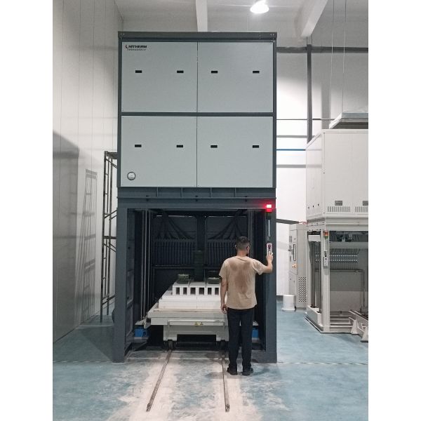 Hefei Chitherm Equipment Co., Ltd