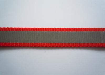 Custom printed nylon EN471 3m warming sew on Reflective Clothing Tape for uniform FR Reflective Tape