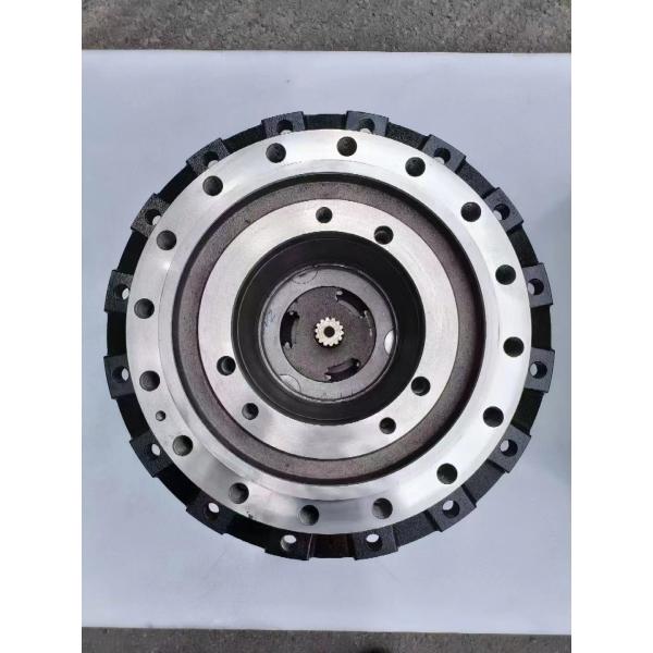 Le moteur final de la pelle CAT320GC de taille standard pour les appliCATions lourdes