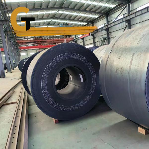 Hot Dipped Galvanized Steel Coils Gi Sheet Coil 1215 1566 1144 Carbon Steel Coil