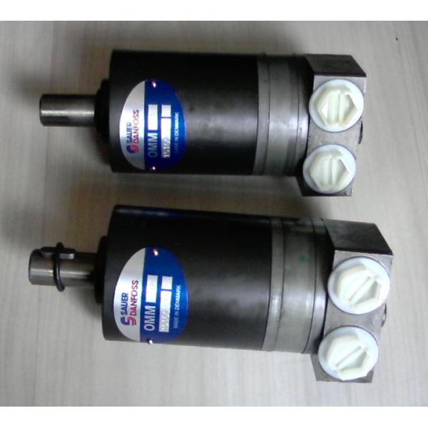 OEM Standard Size Danfos Hydraulic Motor H/S/2000/4000/6000 Series 100% Newly Designed