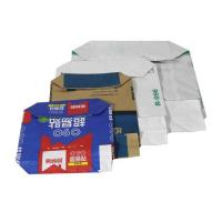 Os sacos de papel de Multiwall Kraft da oficina do PBF personalizaram a impressão e o tamanho