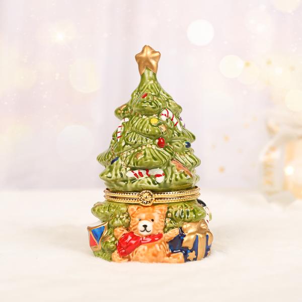 Напечатанное ясно аксессуаров украшений керамическое домашнее/сделанное по образцу/