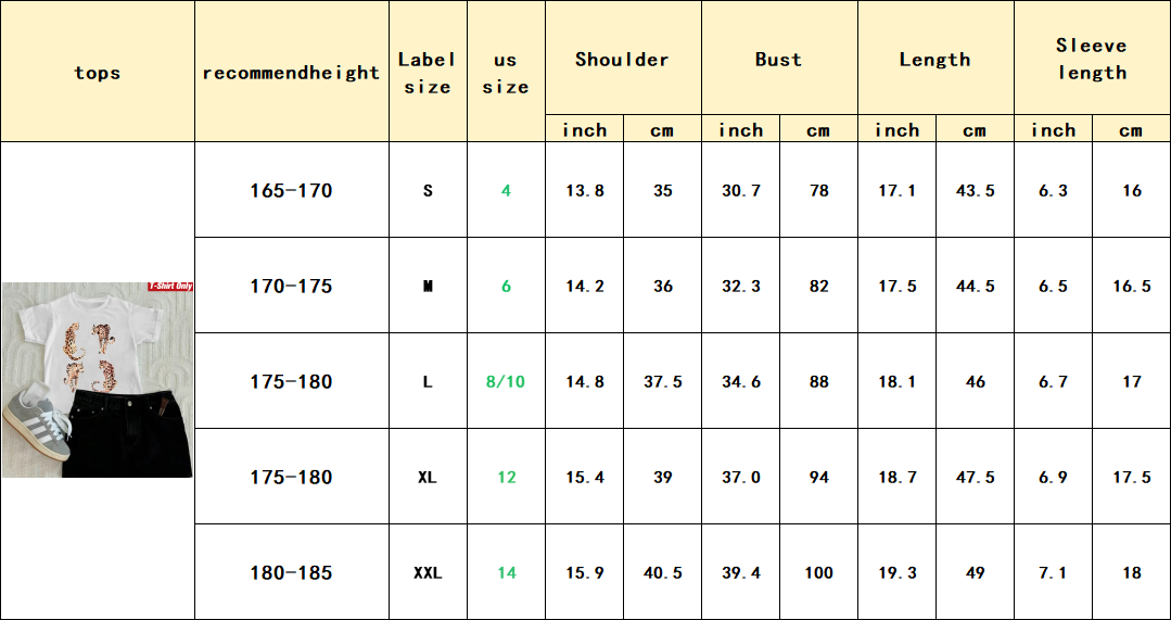 Personalized Animal Print  Women T Shirts  Summer Short Sleeve Womens Shirt