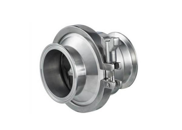 145 Psi TP316L Stainless Steel 15mm Non Return Valve