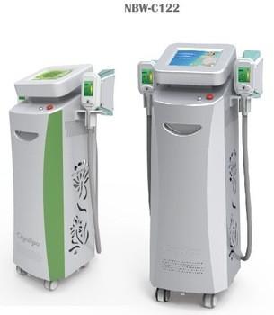 2016 new best selling big energy multifunctional cryolipolyses body slimming equipment