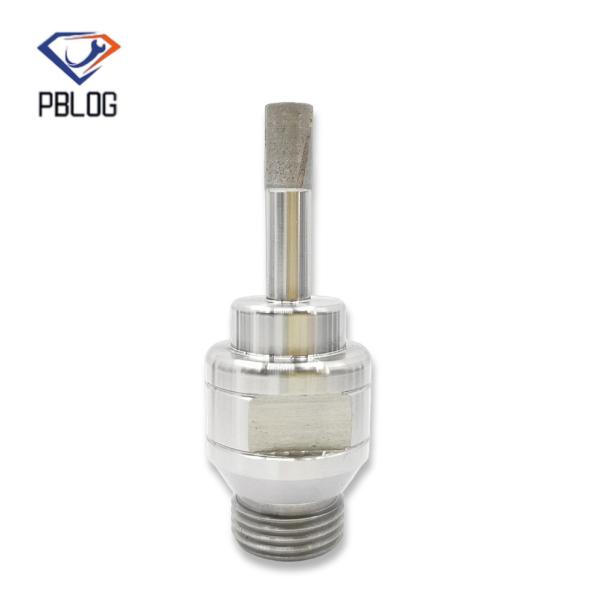 PBLOG High-speed large glass special cutting blade