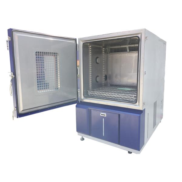 Electrical Control Battery Test Equipment Temperature Cycling Tester AC220V AC380V