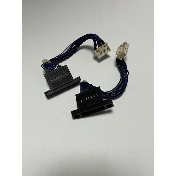 SMT запасные части Hitachi Machine Part KYB-M3739-00 4W204901