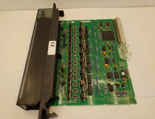 IC697MDL753 Module de sortie discrète GE
