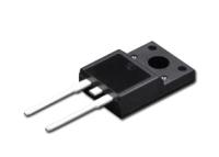 650V 急速復元二極電源制御 高速切り替え能力