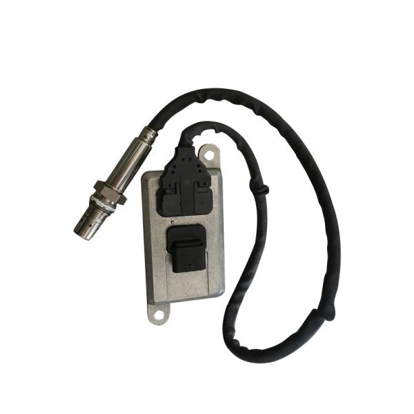 Sensor de NOx do sistema de ureia A0061530728 para acessórios de caminhões pesados Benz
