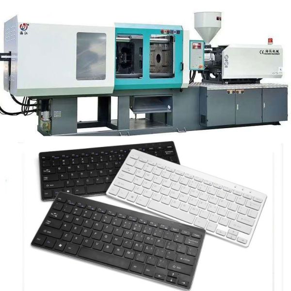 52kw total power tpr injection moulding machine providing max product volume 120 l suitable for various tpr applications