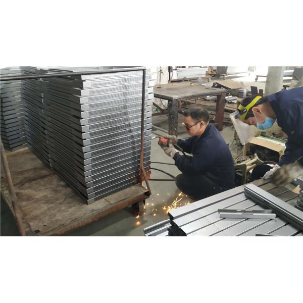 Wuhan Unique Mechanical And Electrical Equipment Co.,LTD.