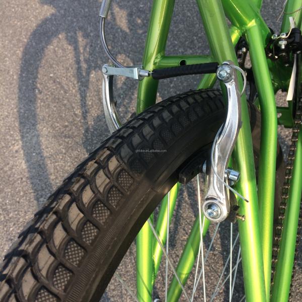 Steel Frame CE 26