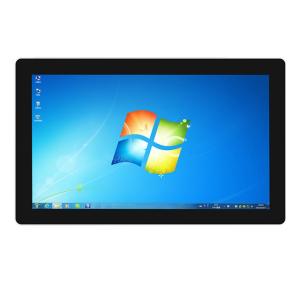 Gradient de verre trempé de moniteur de jeu de 21,5 pouces LED anti-éblouissant