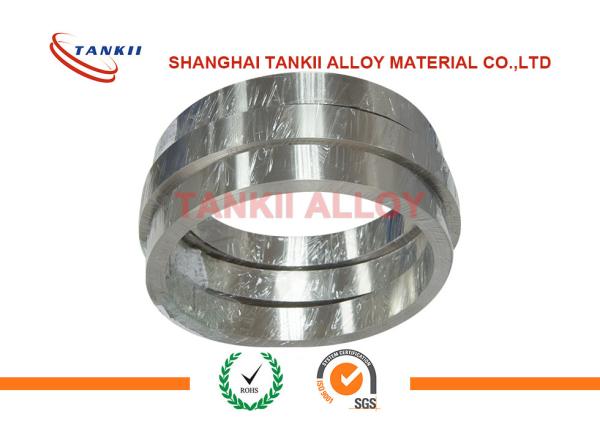 0.15mm*27mm Pure Nickel Strip Nickel Plated Steel Strip For Battery Pack