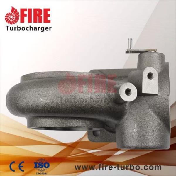 Carter de turbine de turbocompresseur RHC7A VA250072 24100-2300A pour camion Hino avec moteur H07C-TJ