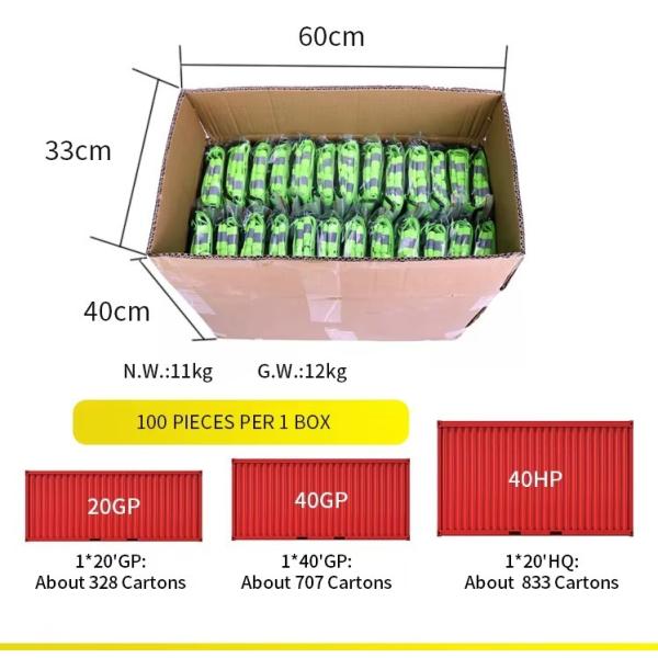 Road Traffic Safety Products Road Safety Uniform Construction Warning Road Safety Equipment