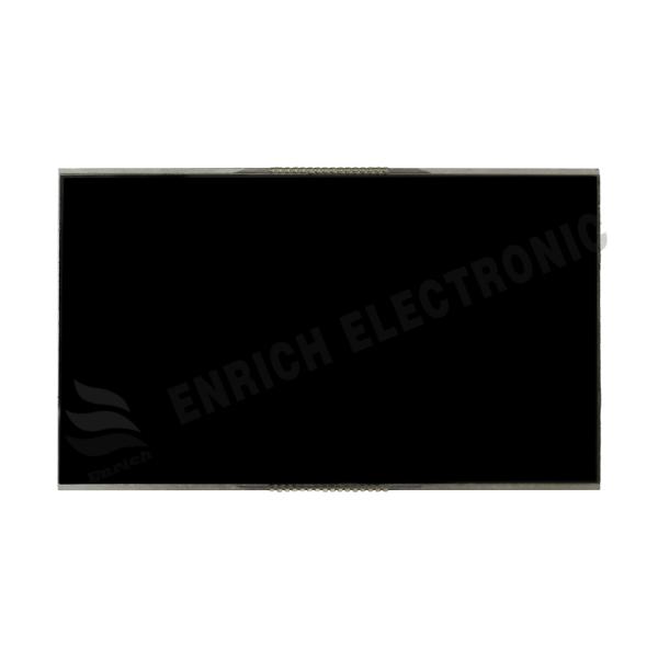 High Brightness 7 Segment Lcd Arduino Custom Lcd Segment Display OEM ODM Solution