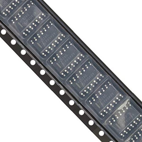 N-X-P HEF4053BT IC Chips New Original Microcontroller Electronic Component Smt