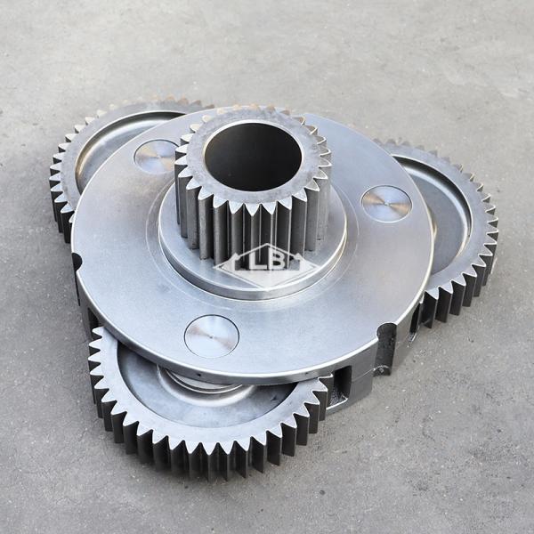 EC210 VOE14528727 14528727 Planet Carrier For VOLVO EXCAVATOR