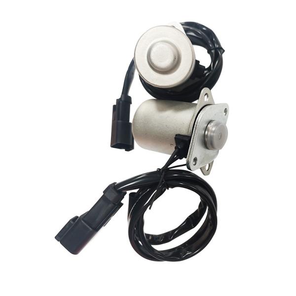 Válvula solenoide 20y-60-32120 20y6032120 Komatsu PC200-7 PC360-7 PC400-7 PC300-7 PC450-7