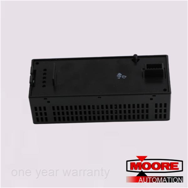 IC200PWR001D General Electricの電源モジュール