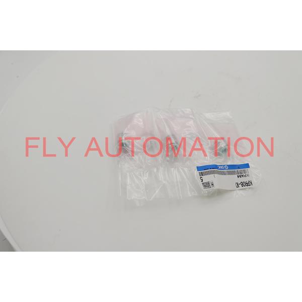 Пластиковый автоматический редуктор расширения питания KP REF SMC KPR08-10