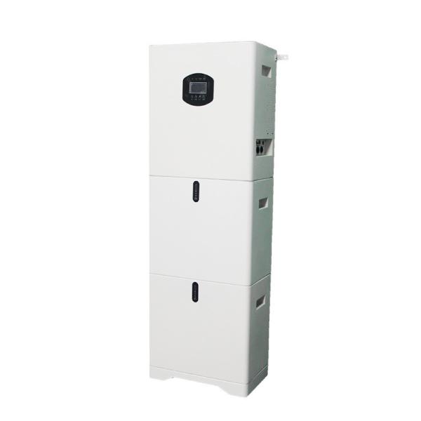 MSDS Stable Lithium Ion Battery Energy Storage Multi Function