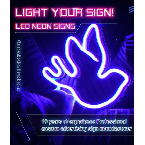 Acrylic Neon Sign Letter Style Logo Outdoor Sign 3D Letter Custom Logo Sign 3D Sign Board LED Outdoor Board 3D Letters