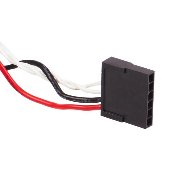 KEELER EP39-22079 Replacement Rechargeable Batteries NI-MH 2500mAh Capacity