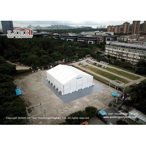 Water Resistant Outdoor Marquee CFM Party Wedding Tent