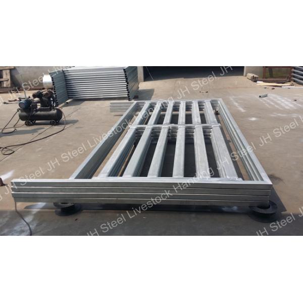 Цена глаза приятная скотного двора поголовья обшивает панелями загородки фермы