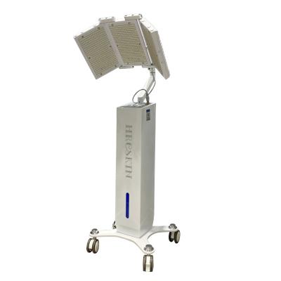Greenlight 530 Nm Light Source Led Pdt Machine For Skin Treatment