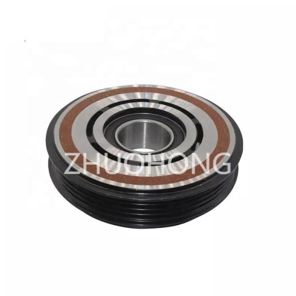 JH-COPUFT033 10PA17C AC Compressor Pulley Clutch 110MM for Toyota PREVIA 2005-2016 2.4