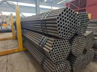 Perfect Customized Boiler Steel Tube For Industrial Requirements