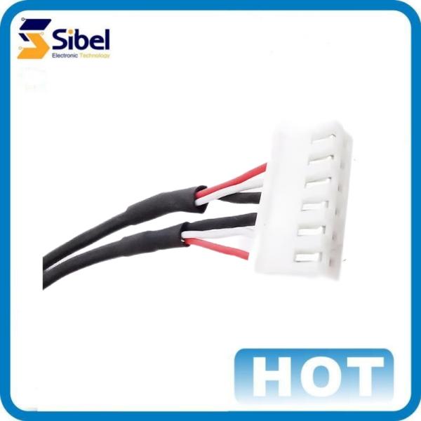 Wire Harness Loom Wire Harness And Cable Assembly Manufacturer OEM Custom Wire Harness Cable