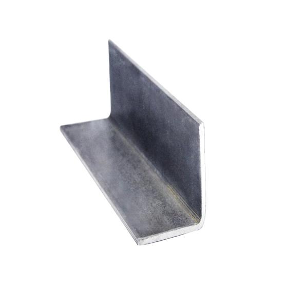50x50x5mm Polished Stainless Steel Angle 304 Ss Angle Bar Structure Angle 200x200x12
