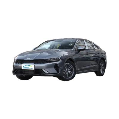 2023 2024 Kia K5 5-Door Sedan 1.5T 2.0T Gasoline Automobile for Hyundai Passenger Cars
